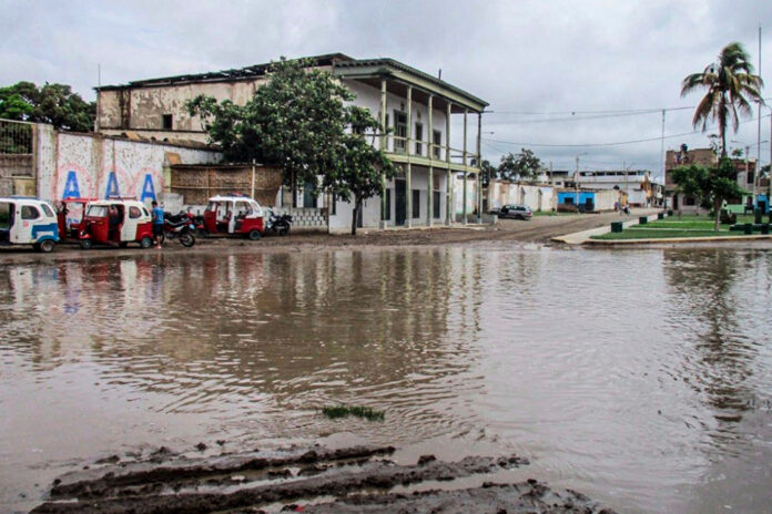 La Libertad Se Esperan Intensas Precipitaciones En Chep N Y Pacasmayo