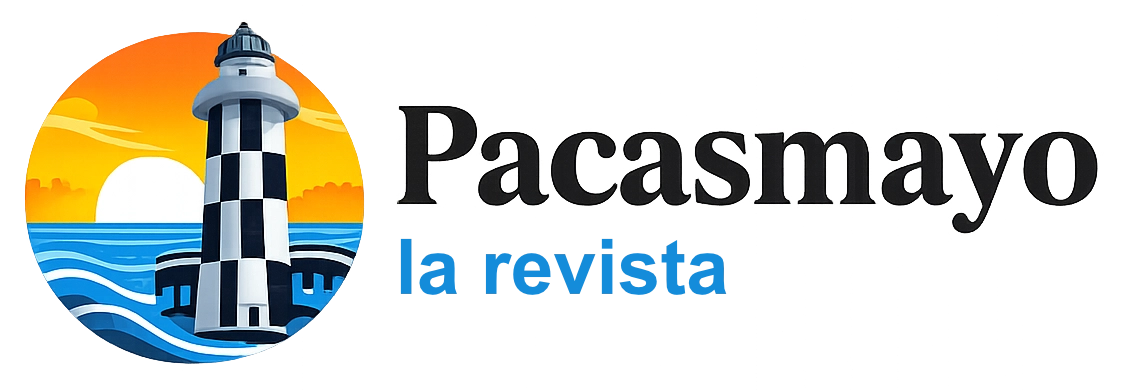 Pacasmayo, la revista