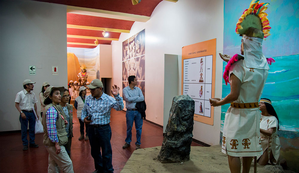 Museos que puedes visitar gratis el primer domingo del 2020