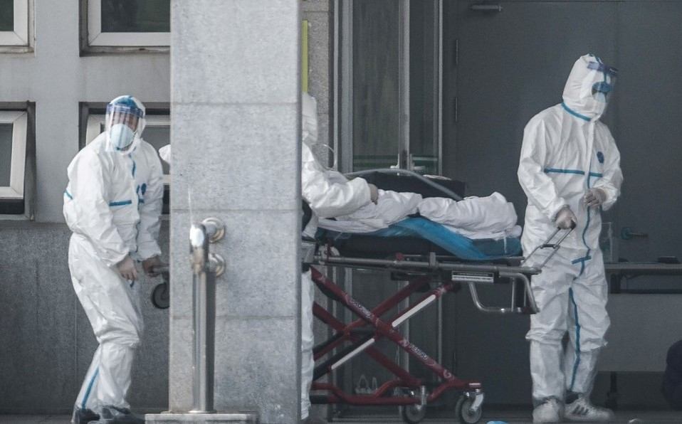 China confirma 4 muertos por epidemia de coronavirus