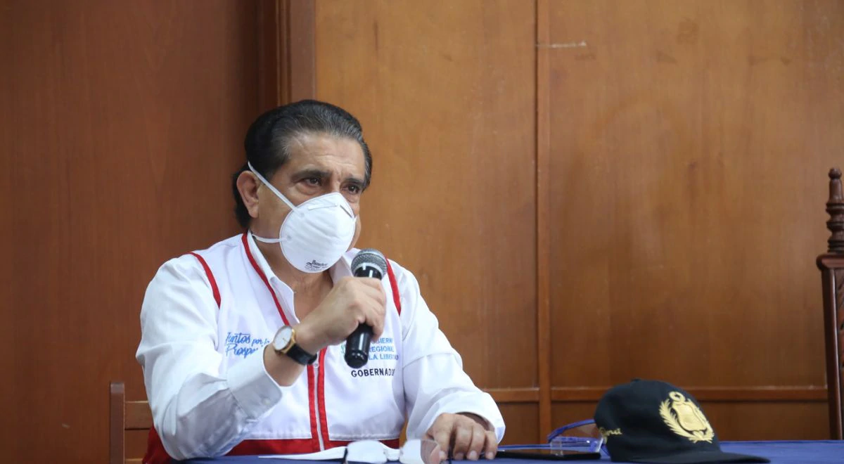 Hospital de Chepén será para uso exclusivo de pacientes con coronavirus