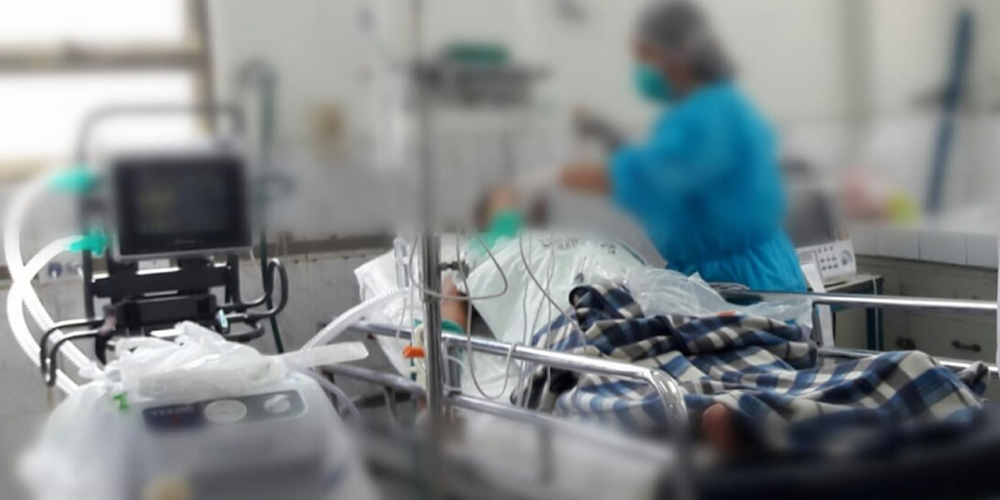 Coronavirus en La Libertad: reportan 69 casos nuevos y seis fallecidos en las últimas 24 horas