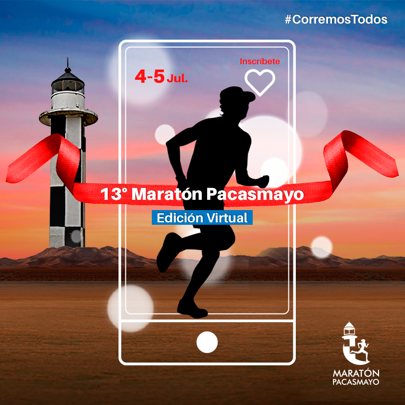 Comunicado N° 01-2020 – Maratón de Pacasmayo