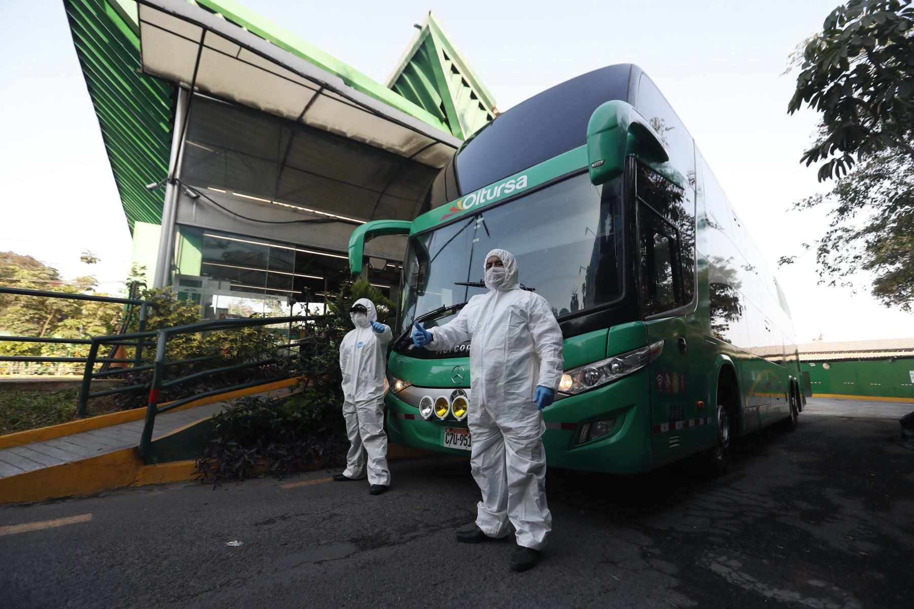 Viajes interprovinciales: recuerda hacia qué provincias están prohibidos durante este mes