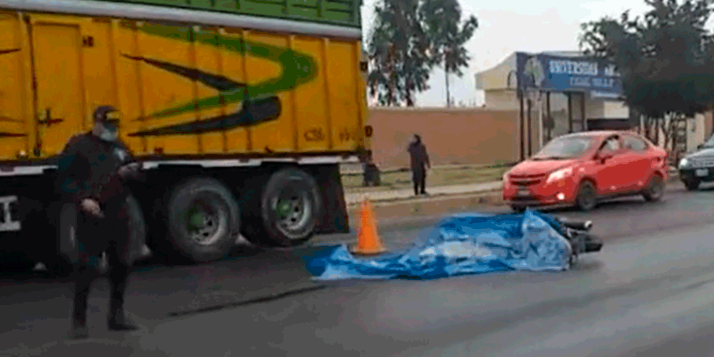 Pacasmayo: comerciante fue asesinado a palazos por colombiano