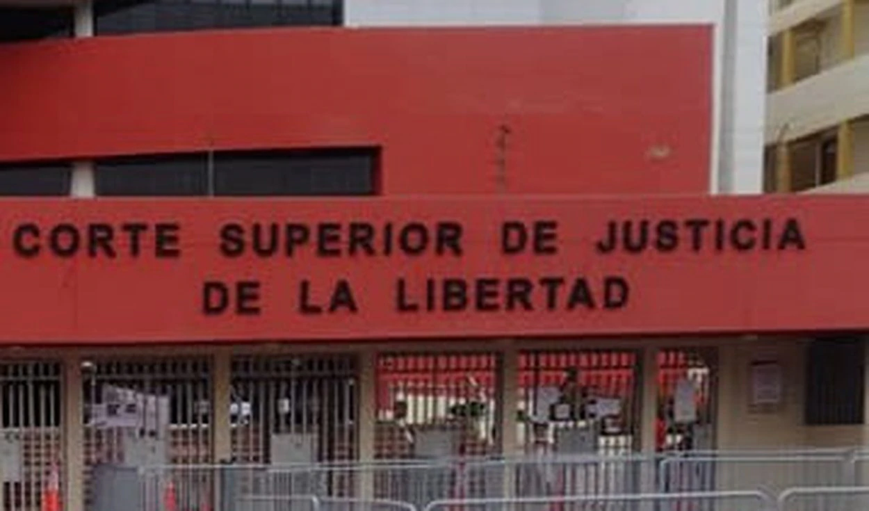 Jueces superiores de La Libertad integrarán el Jurado Electoral Especial