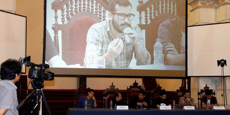Ministerio de Cultura premia al Festival de Cine de Trujillo