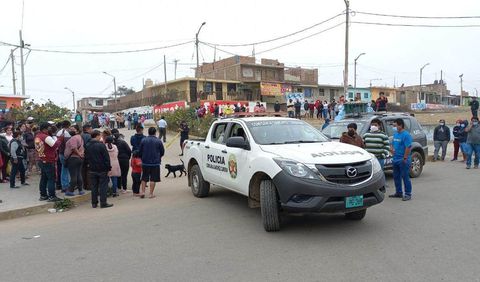 PCM declaró en emergencia la seguridad de cinco provincias, incluyendo Pacasmayo