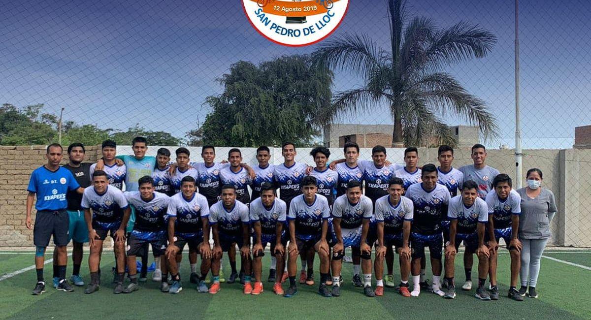 Copa Perú 2022: partido acaba 17 a 0 en la liga distrital de San Pedro de Lloc