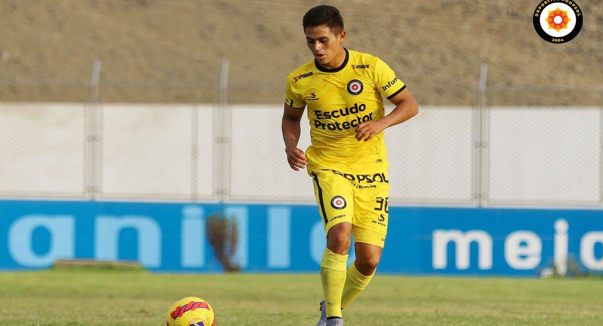 Copa Perú: Árbitro valida gol para que lo dejen salir del estadio