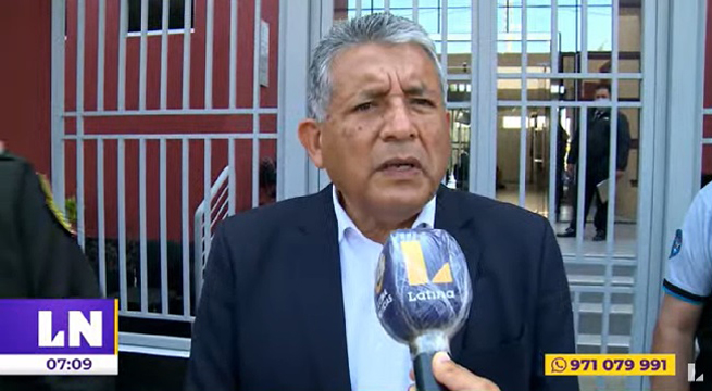 Jefe de la Policía y el alcalde de El Porvenir a favor de ampliar emergencia