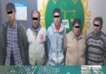 La Libertad: capturan a presuntos integrantes “Los Meñiques de Pacasmayo”