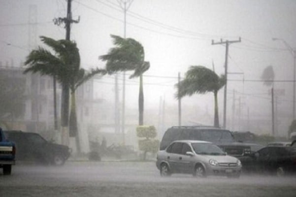 Senamhi alerta: incremento en la velocidad del viento en la costa norte - Pacasmayo