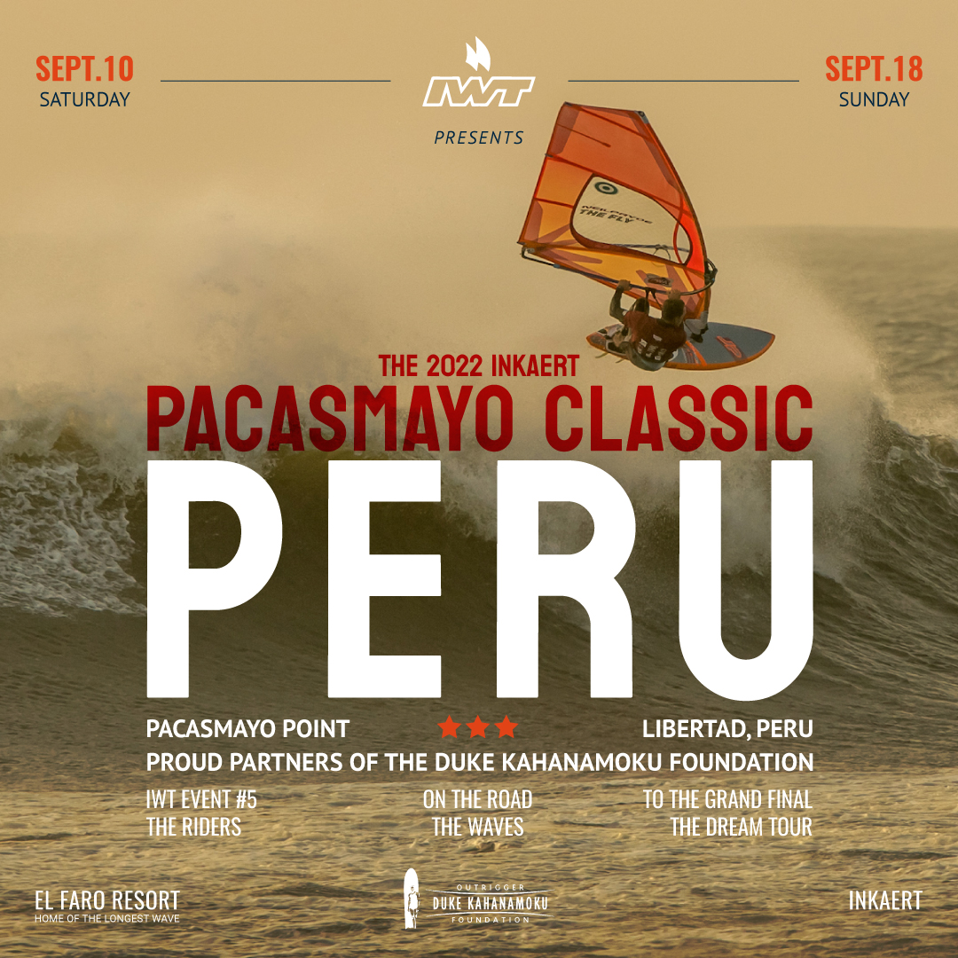 El Pacasmayo classic del 2022 se realizará en Setiembre
