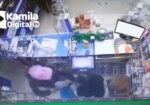 Delincuentes roban farmacia y se llevan S/ 2,500