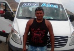 A balazos asesinaron a llenador de carros en La Libertad