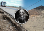 Leyenda urbana: ¿quién fue la ‘Rubia del cerro Chilco’, ‘fantasma’ que anda en la La Libertad?