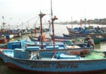 Indeci recomendó suspender actividades portuarias y de pesca en 68 puertos de todo el litoral