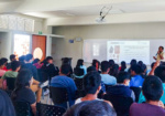 La Libertad: Escolares y profesores de Pacasmayo se comprometen a la defensa y protección de su patrimonio cultural