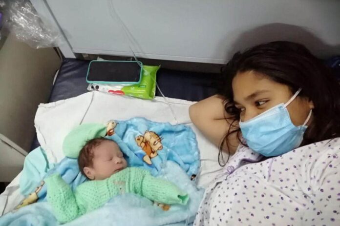 Pacasmayo: reportan cero muertes maternas en los últimos seis meses