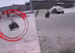 La Libertad: vehículo invadió carril y causó accidente que dejó a un niño muerto [video]
