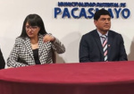 Alcalde de Pacasmayo podría quedar fuera del cargo por sentencia condenatoria