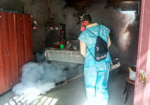 Región La Libertad presenta 8 casos de dengue en este 2023
