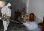 La Libertad: inspeccionarán colegios para detectar posibles focos de dengue