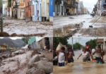 La Libertad en emergencia: Seis fallecidos, 9,095 damnificados y 40,406 afectados por lluvias, huaicos y desborde de ríos