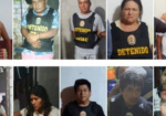 Policía desarticula la organización criminal los Dragones Rojos de Pacasmayo