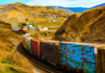 Proponen ferrocarril de Pacasmayo a Cajamarca para el transporte de minerales