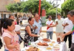 El distrito de Guadalupe conmemora 473 años de fundación
