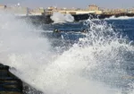 La Libertad: autoridades cierran todos los puertos y caletas por fuertes oleajes