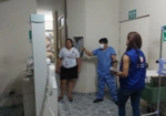 La Libertad: hospitales no tienen personal, insumos y salas