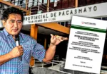 Pacasmayo: gestión de Elmer León no ejecuta presupuesto destinado para enfermedades metaxénicas y zoonosis