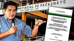 Pacasmayo: gestión de Elmer León no ejecuta presupuesto destinado para enfermedades metaxénicas y zoonosis