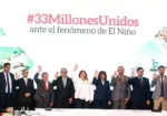 César Acuña en reunión con Dina Boluarte consigue 105 millones de soles para afrontar fenómeno El Niño