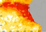 El Niño costero: Trujillo continuará soportando fuerte calor con temperaturas de 27 grados | Noticias | Agencia Peruana de Noticias Andina