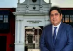 La Libertad: GRLL designa a Javier Torres Saravia como nuevo gerente de Trabajo