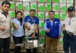 Gobierno Regional compra 200 máquinas fumigadoras para combatir brotes de dengue