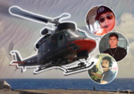 Avioneta desaparecida en Huanchaco: amplían búsqueda de tres tripulantes hasta el mar de Pacasmayo