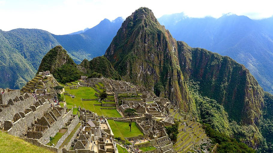 El Descubrimiento de Machu Picchu: El Relato Detrás de las Ruinas
