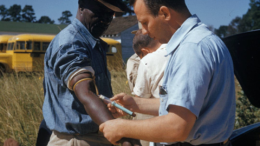 El Experimento de Tuskegee: Cuando permitimos que la ciencia funcione sin moral