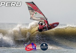 La Copa del Mundo de Windsurfing 2023 en Pacasmayo, Perú: La Ola Navegable más Larga del Mundo