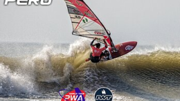 La Copa del Mundo de Windsurfing 2023 en Pacasmayo, Perú: La Ola Navegable más Larga del Mundo