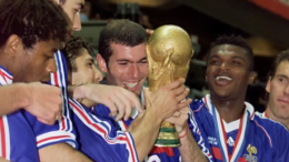 Una Mirada Retrospectiva: Francia 1998, Cuando Los Galos Conquistaron el Mundo