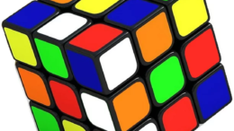 El Cubo Rubik: Un Icono de Ingenio y Desafío