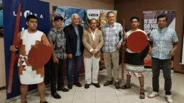Festival de la Luna Mochica 2023 se desarrollará en Lambayeque y La Libertad