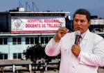 Juan Jara: “construir el nuevo Hospital Regional no es la solución al problema en Salud en La Libertad”