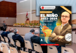 Colegio de Ingenieros analizará impacto del Fenómeno El Niño en La Libertad